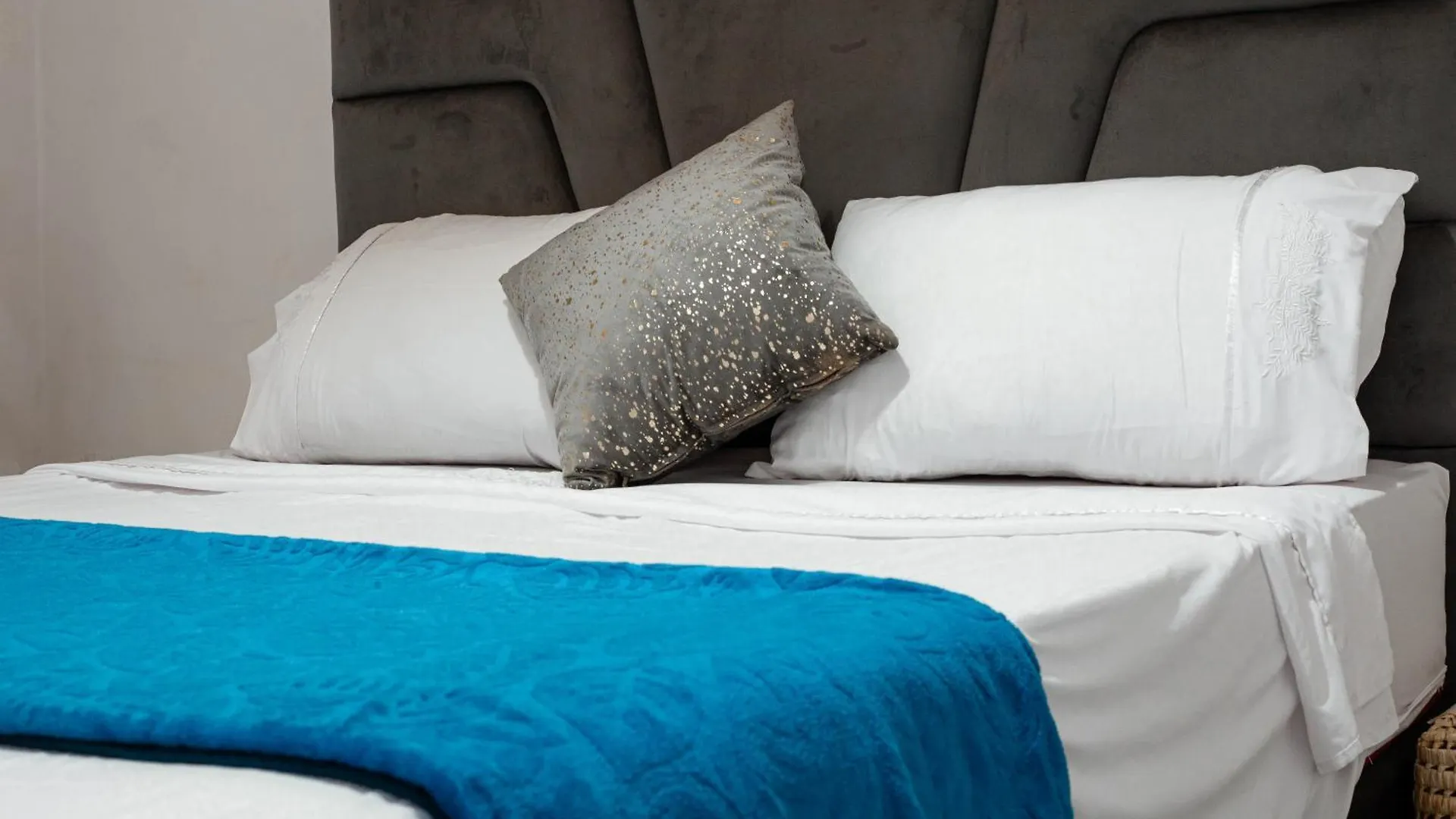 Beachside Retreat In Imi Ouadar Agadir