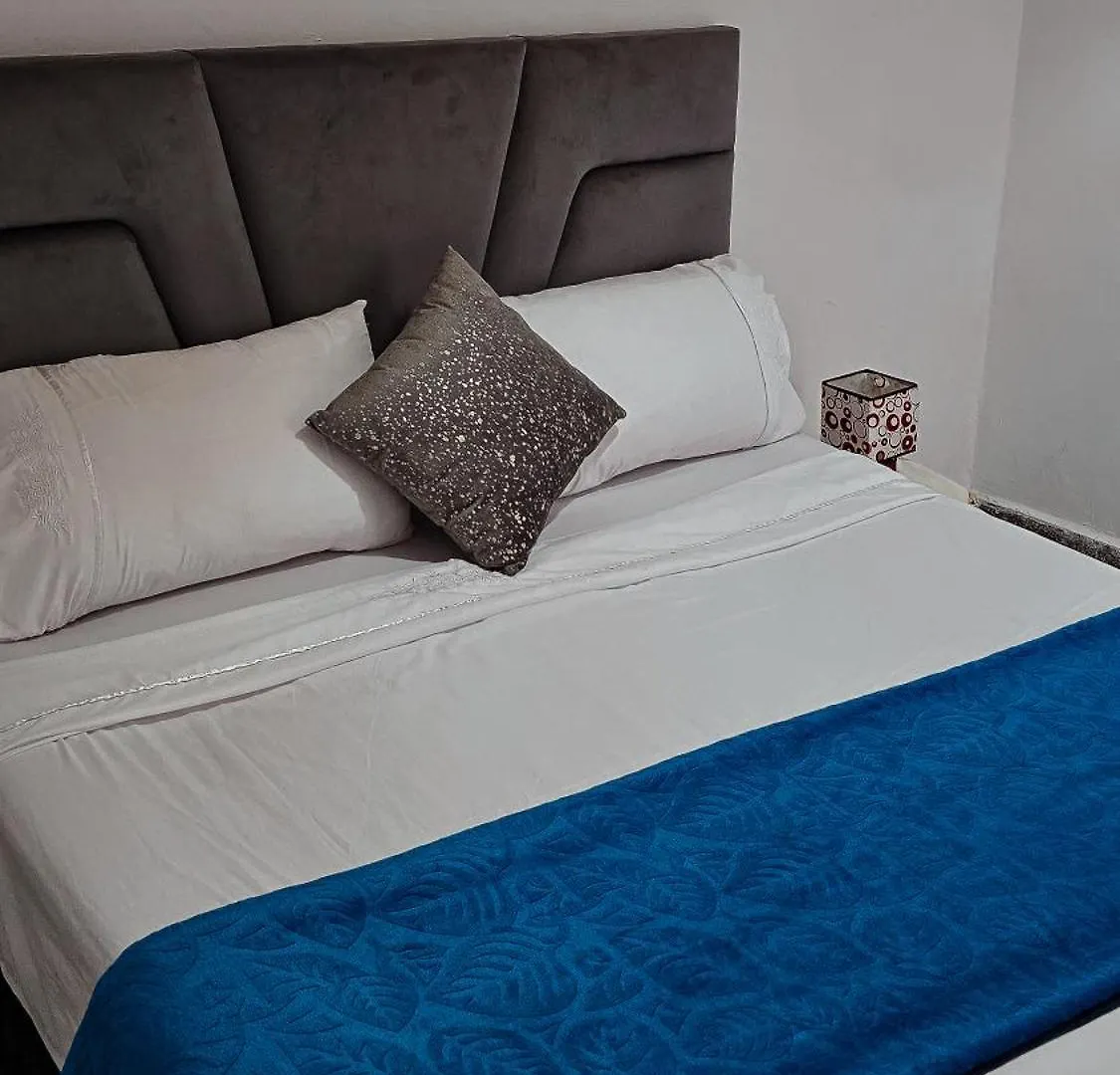 Beachside Retreat In Imi Ouadar Agadir Holiday home