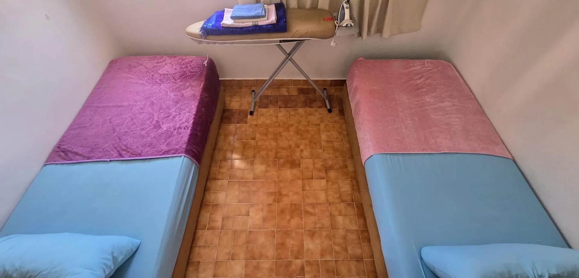 Beachside Retreat In Imi Ouadar 아가디르 0*,