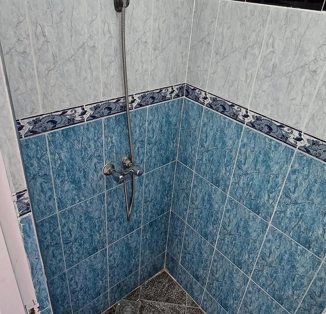 펜션 Beachside Retreat In Imi Ouadar 아가디르