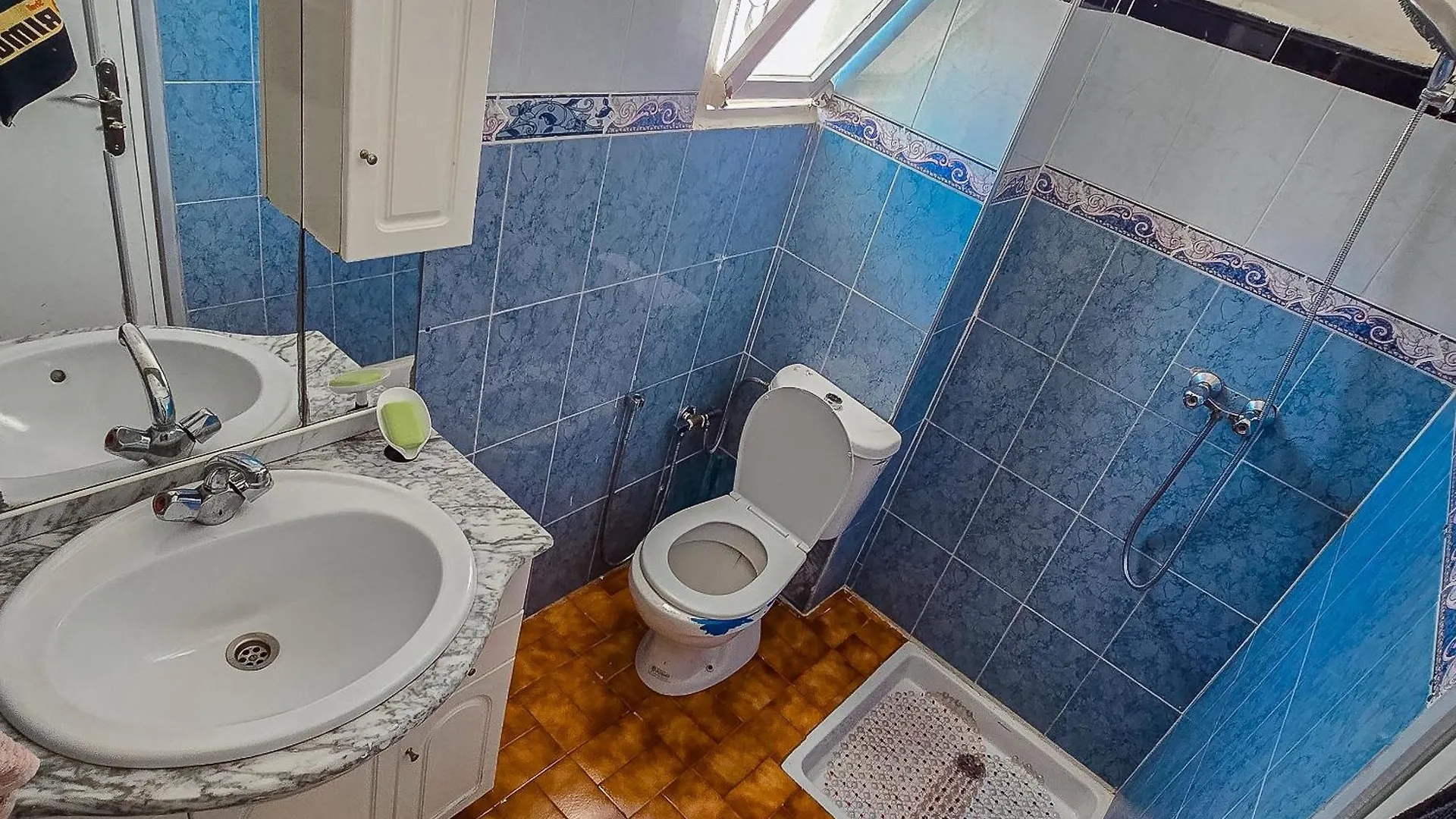 Beachside Retreat In Imi Ouadar 아가디르 0*,  모로코