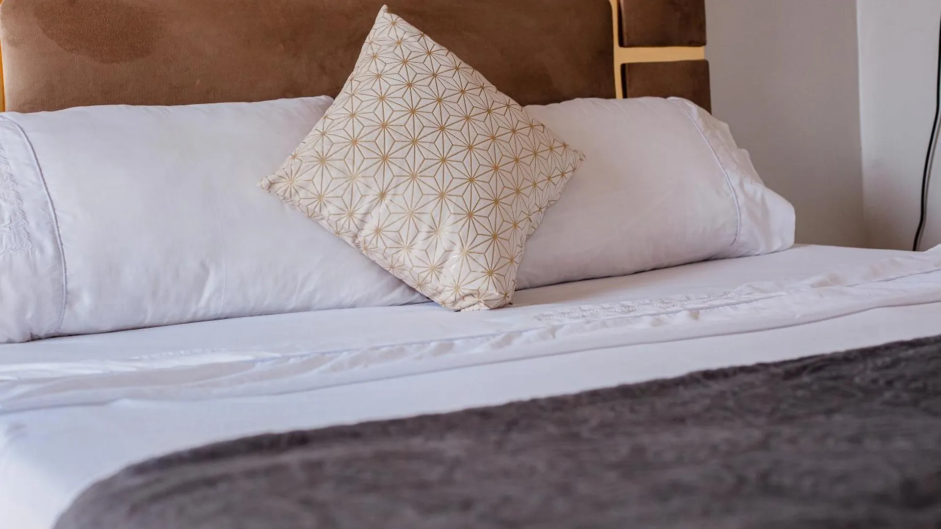 펜션 Beachside Retreat In Imi Ouadar 아가디르