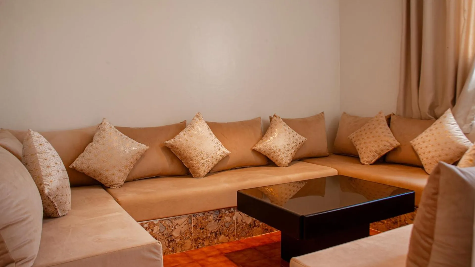 Beachside Retreat In Imi Ouadar 아가디르 모로코